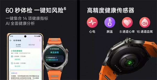 OPPO手表三大系列怎么选